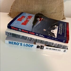 Set of Three Americas Great Loop Books